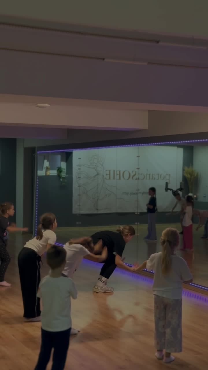Studio SOBIE — sala przy starym rynku
